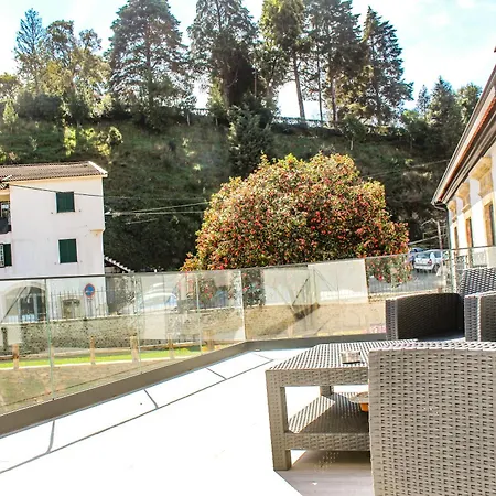 Casa De Campo Vale Do Ceira Góis Exterior foto