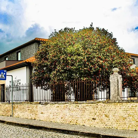 Casa De Campo Vale Do Ceira Góis Exterior foto
