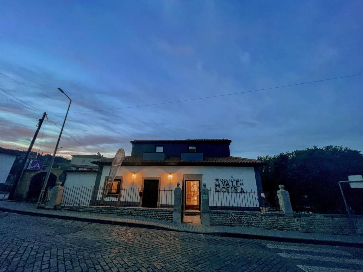 Vale Do Ceira Farm stay Gois