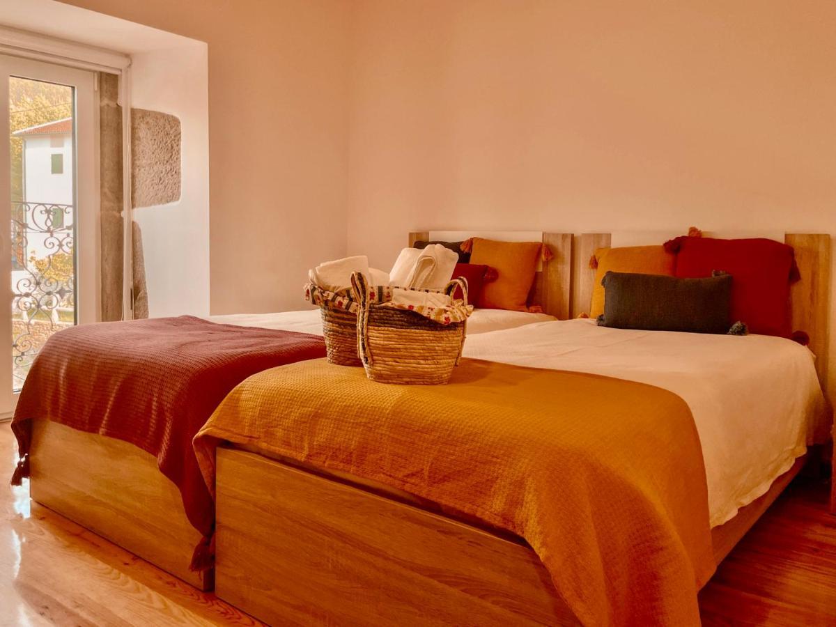 Vale Do Ceira Farm stay Gois