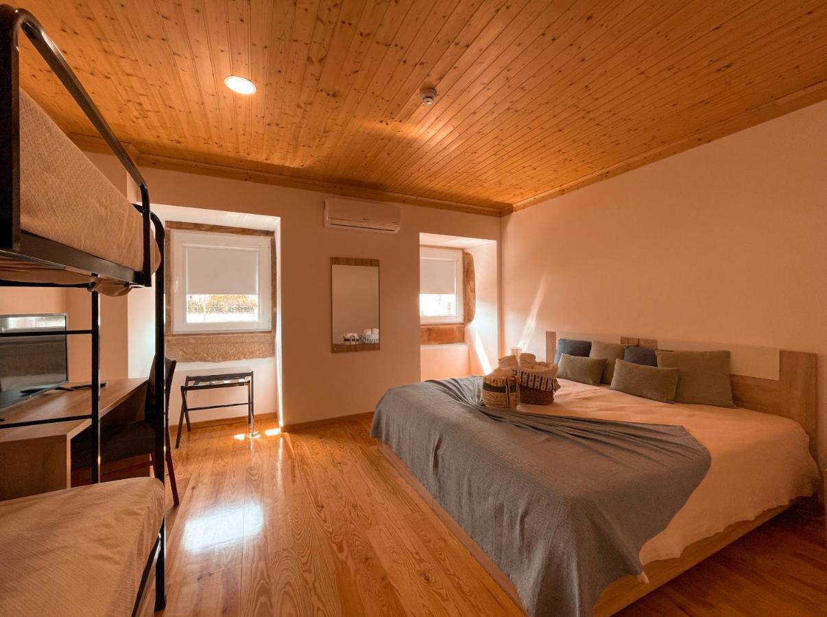 Vale Do Ceira Farm stay Gois