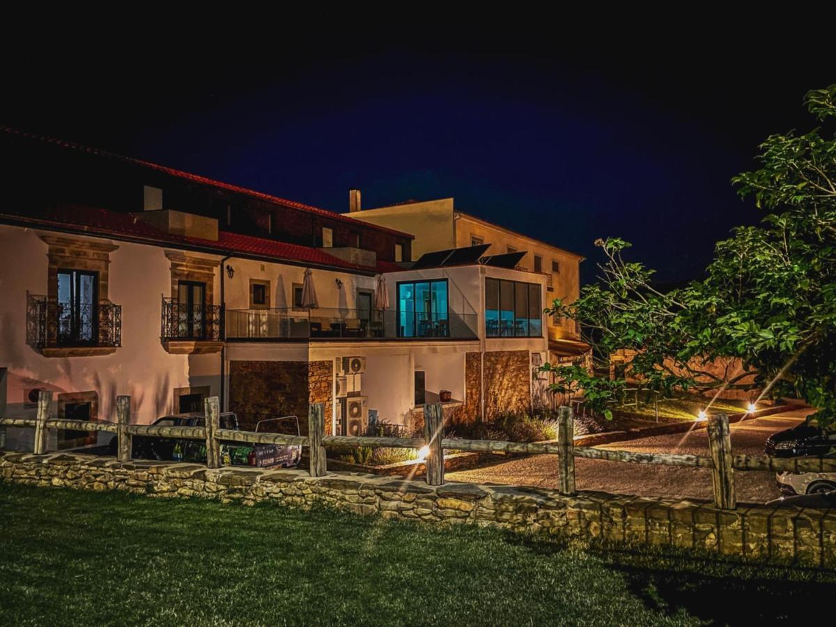 Vale Do Ceira Farm stay Gois