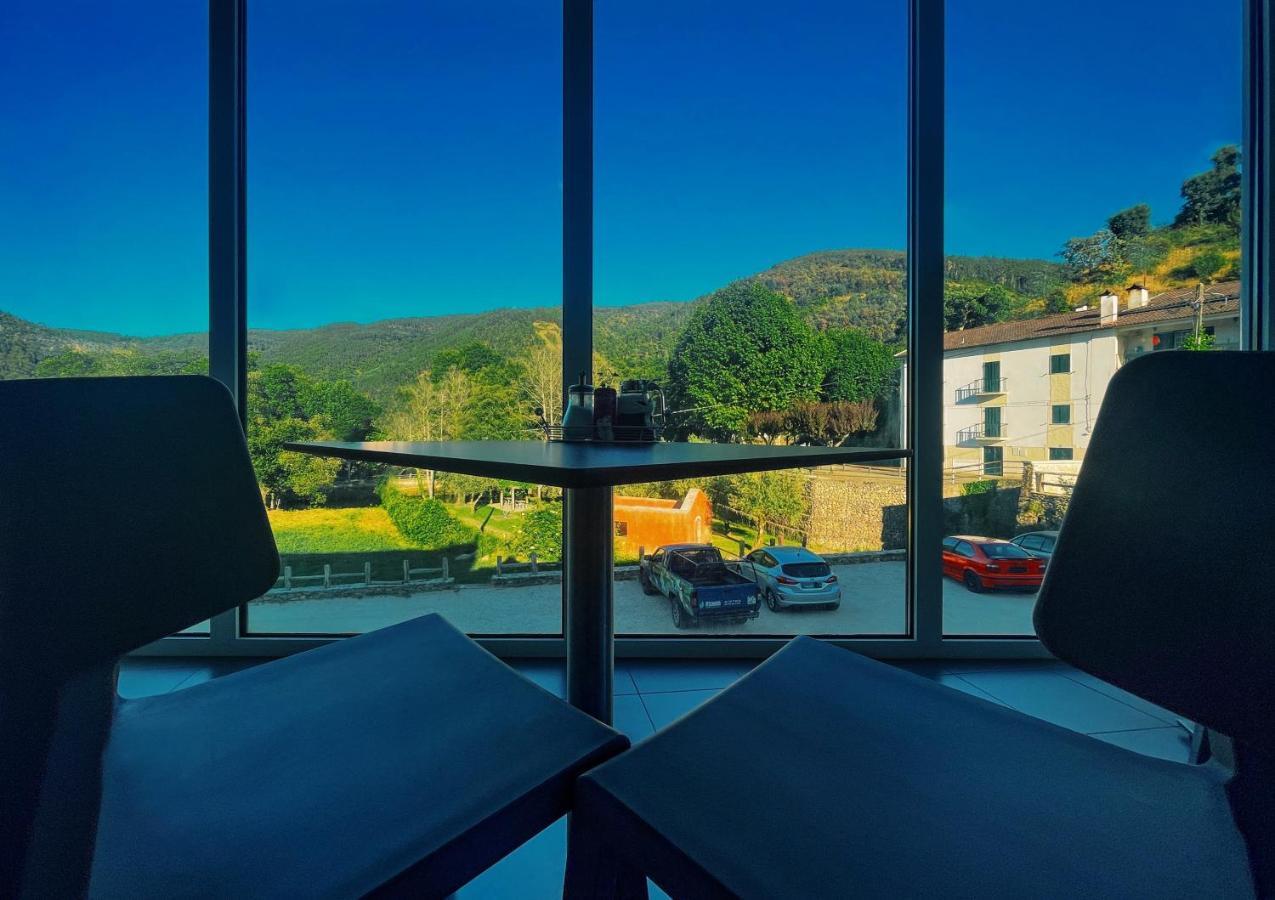 Farm stay Vale Do Ceira Gois