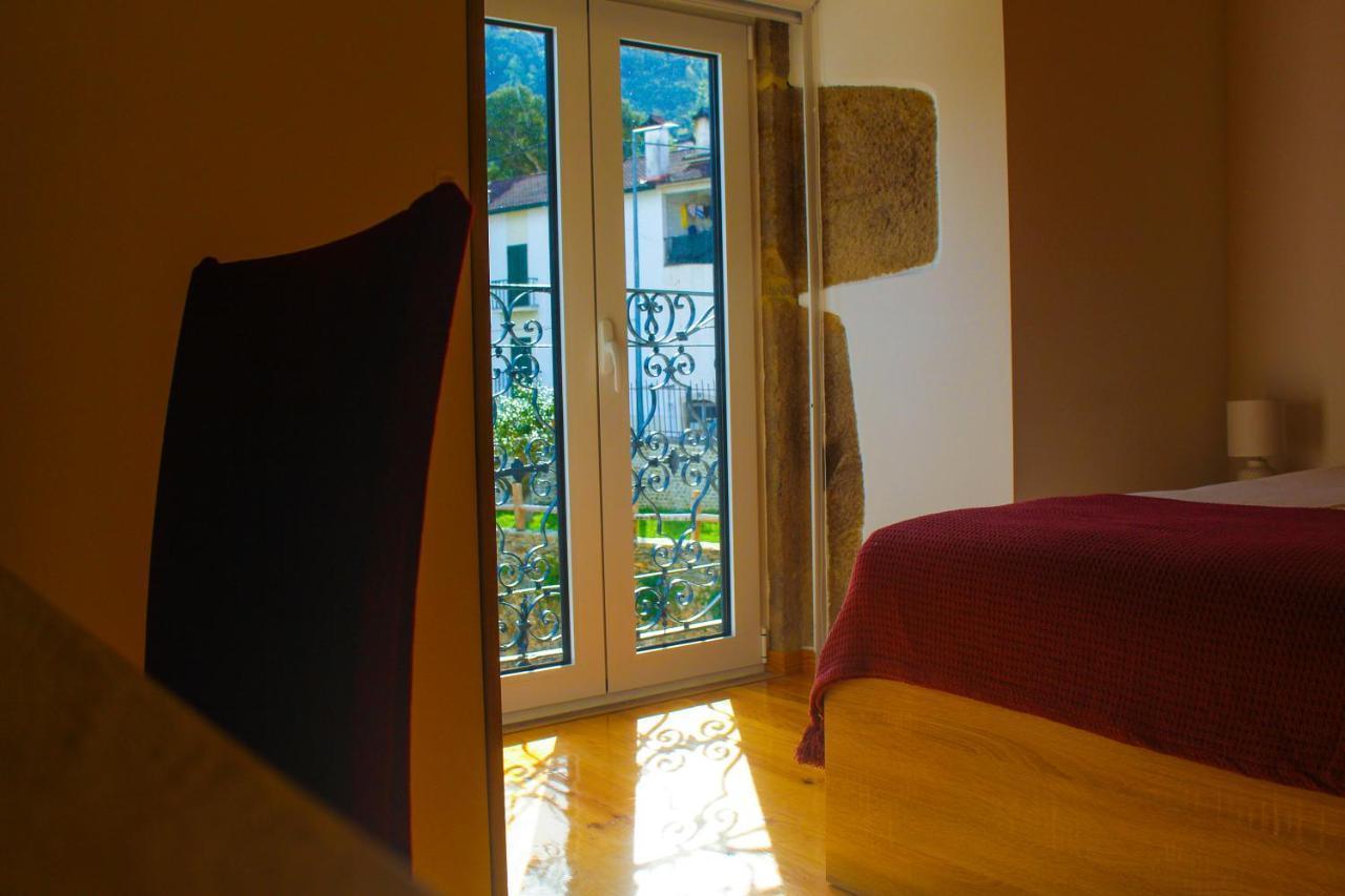 Vale Do Ceira Farm stay *