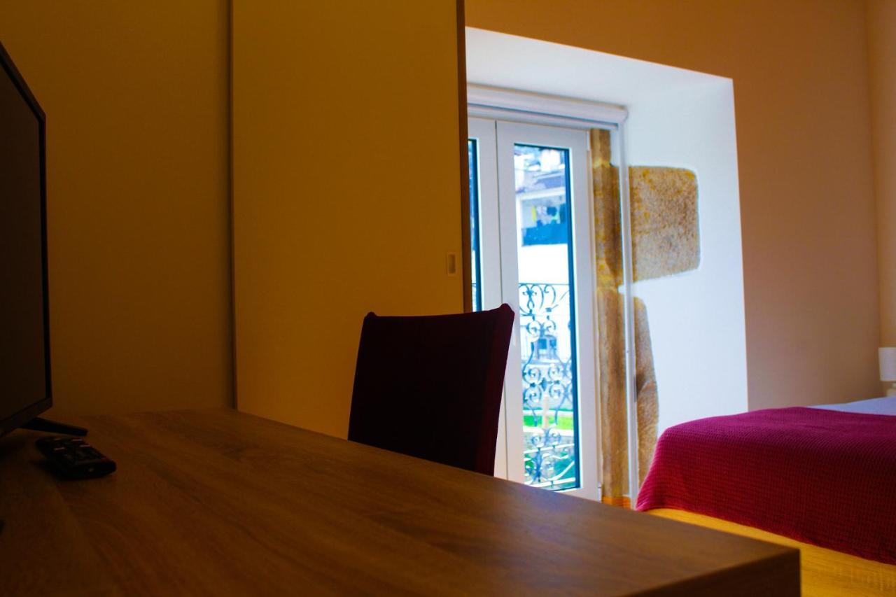Vale Do Ceira Farm stay *