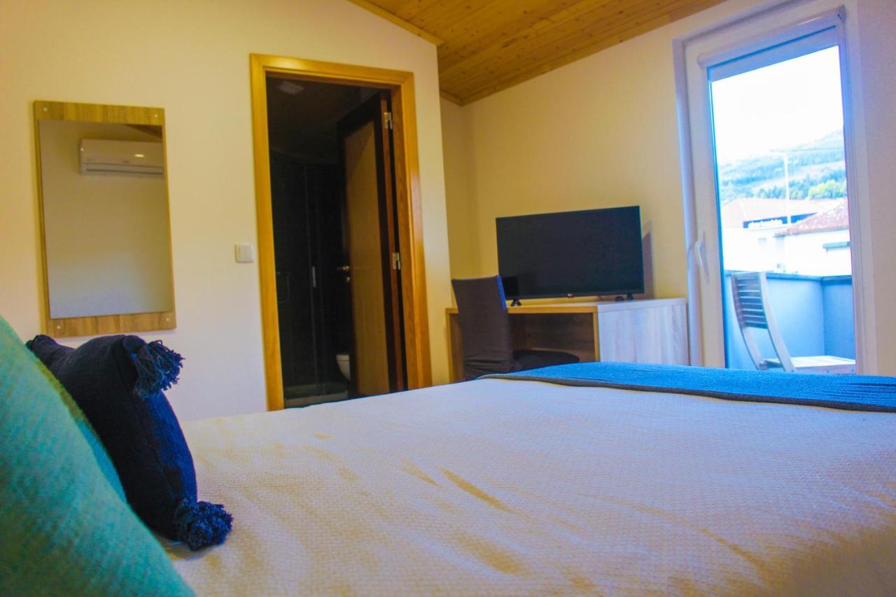 Farm stay Vale Do Ceira *