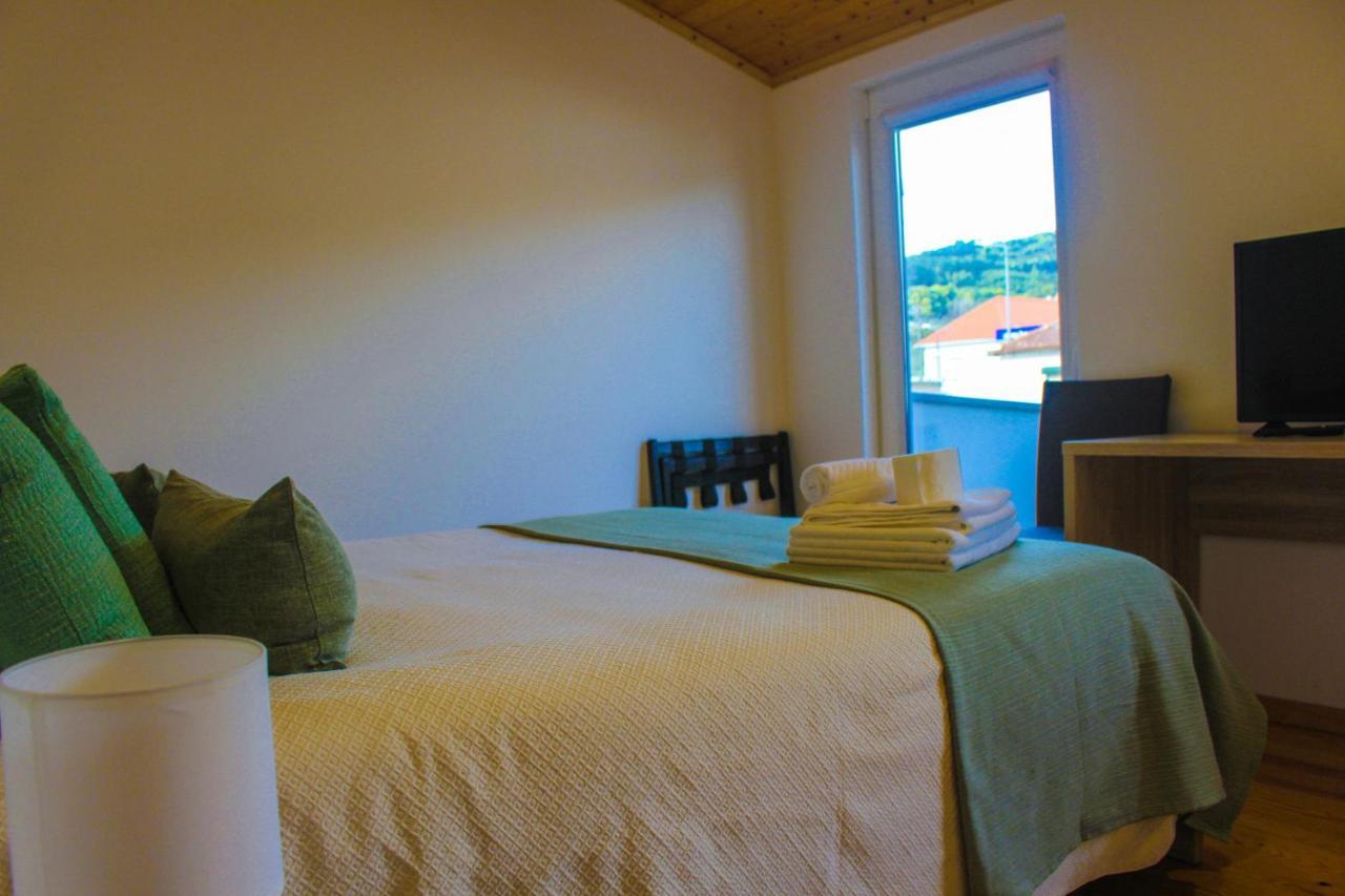 Vale Do Ceira Farm stay Gois