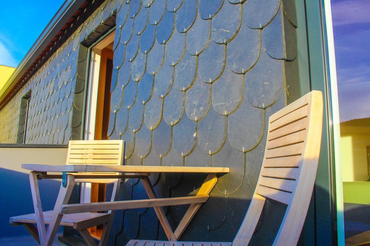 Farm stay Vale Do Ceira
