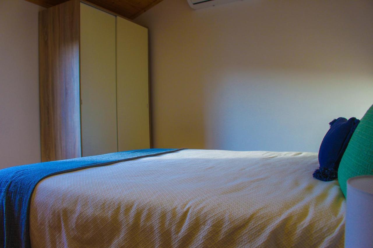 Farm stay Vale Do Ceira