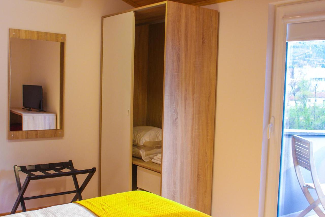 Farm stay Vale Do Ceira