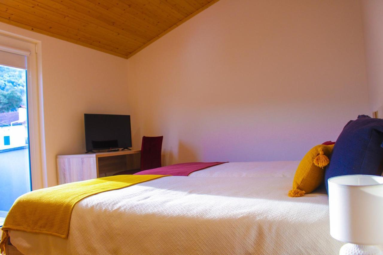 Vale Do Ceira Farm stay