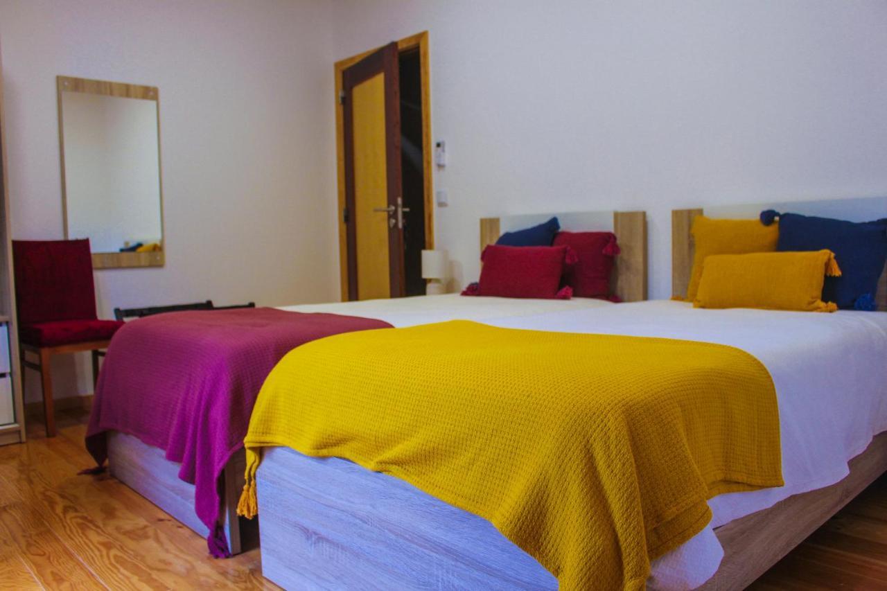 Vale Do Ceira Farm stay *