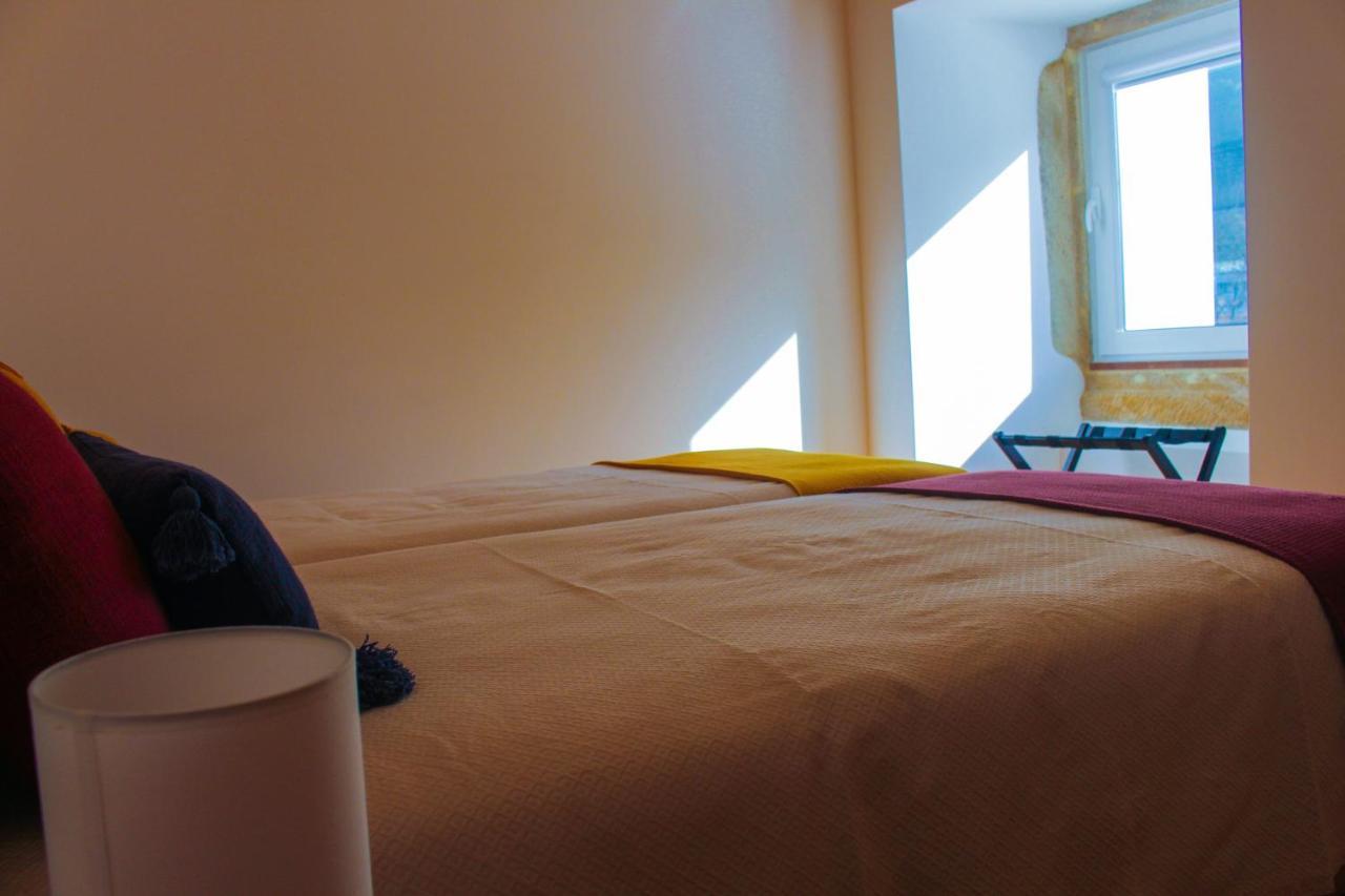 Vale Do Ceira Farm stay *