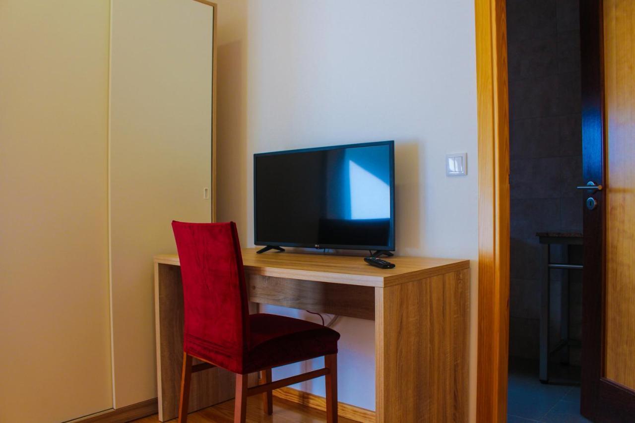 Farm stay Vale Do Ceira