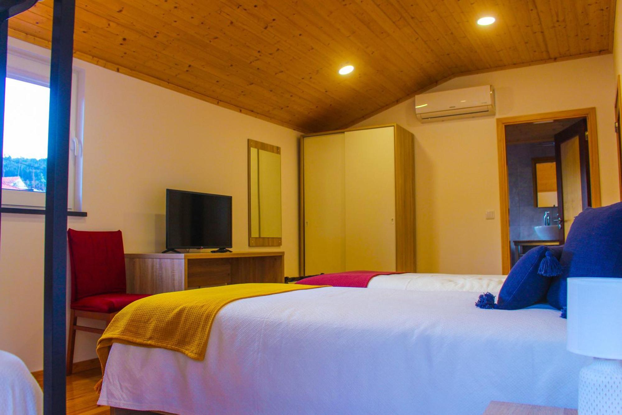 Vale Do Ceira Farm stay *