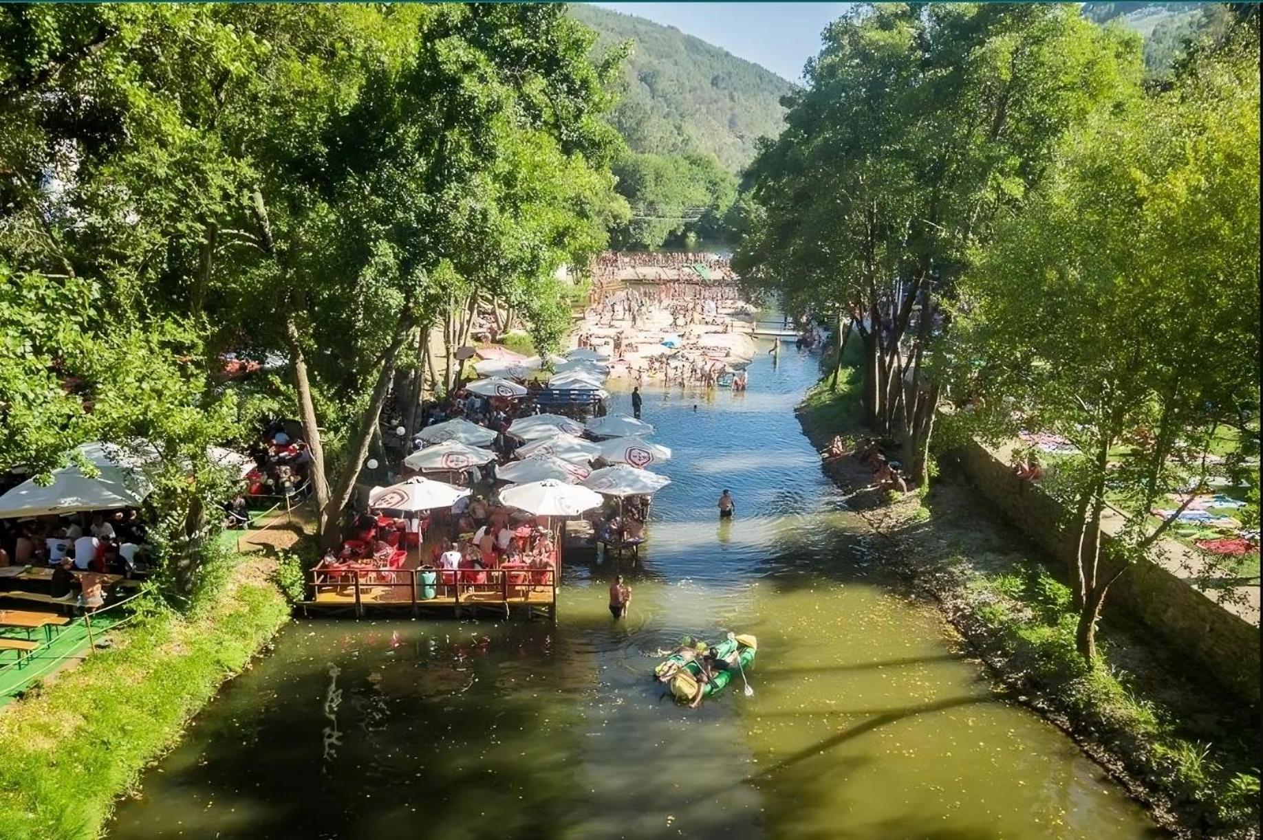 Vale Do Ceira * Gois