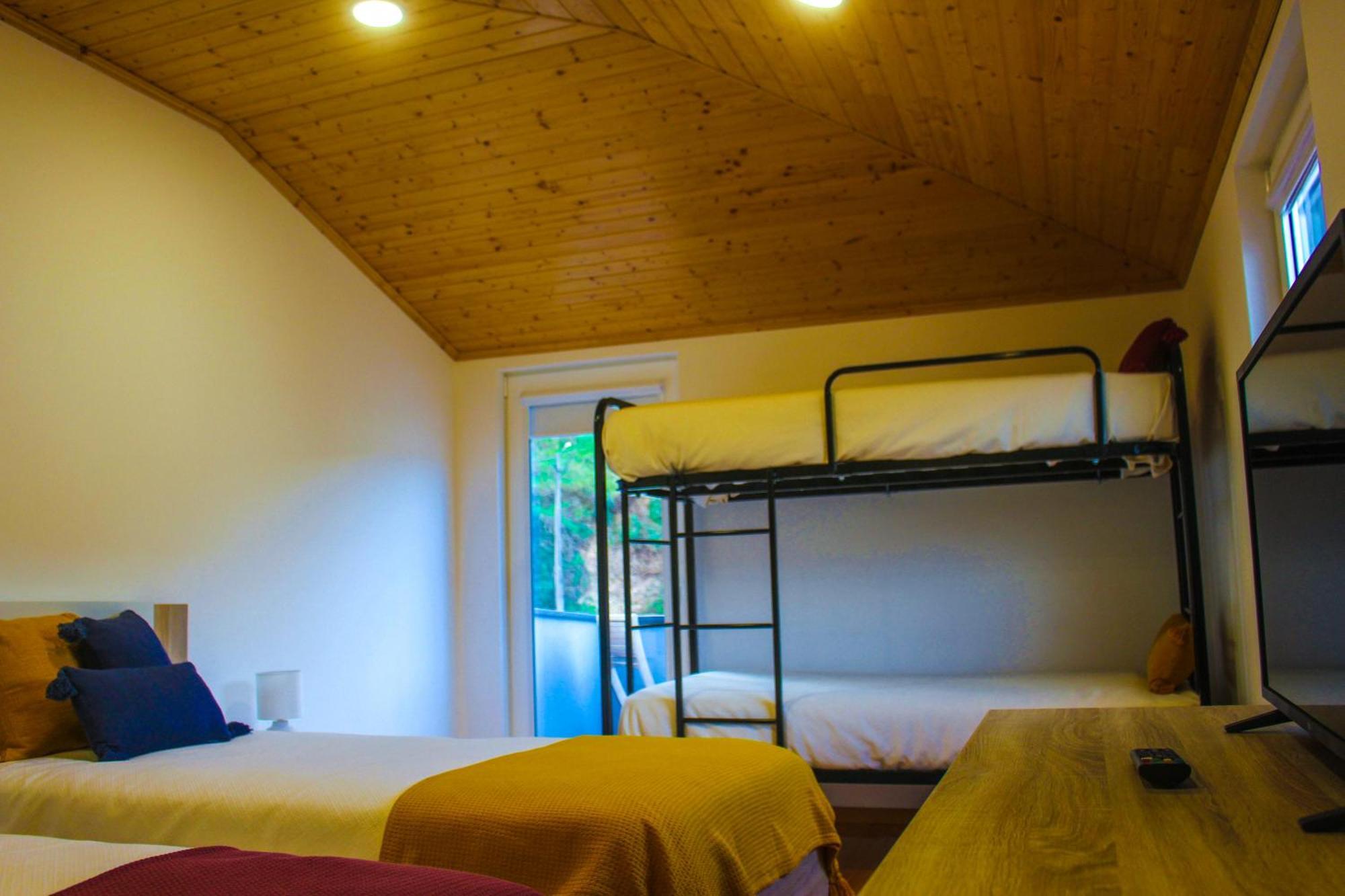 Vale Do Ceira Farm stay Gois