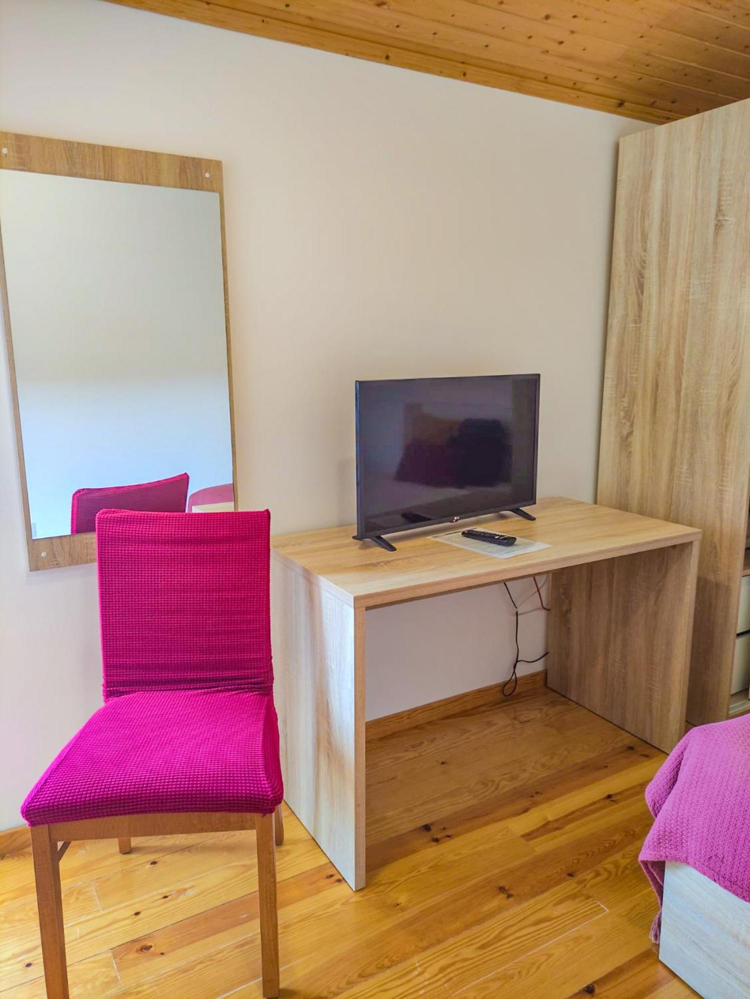 Farm stay Vale Do Ceira
