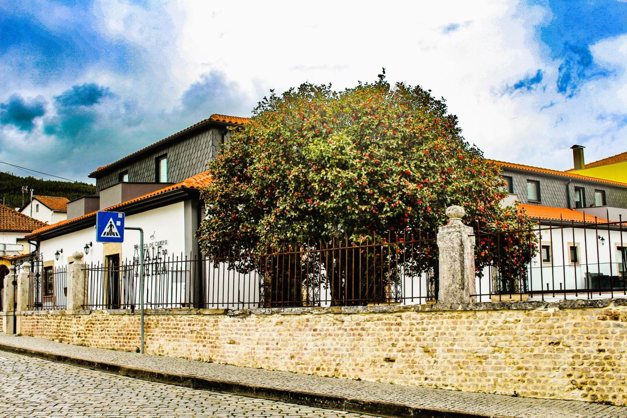 Vale Do Ceira Farm stay *