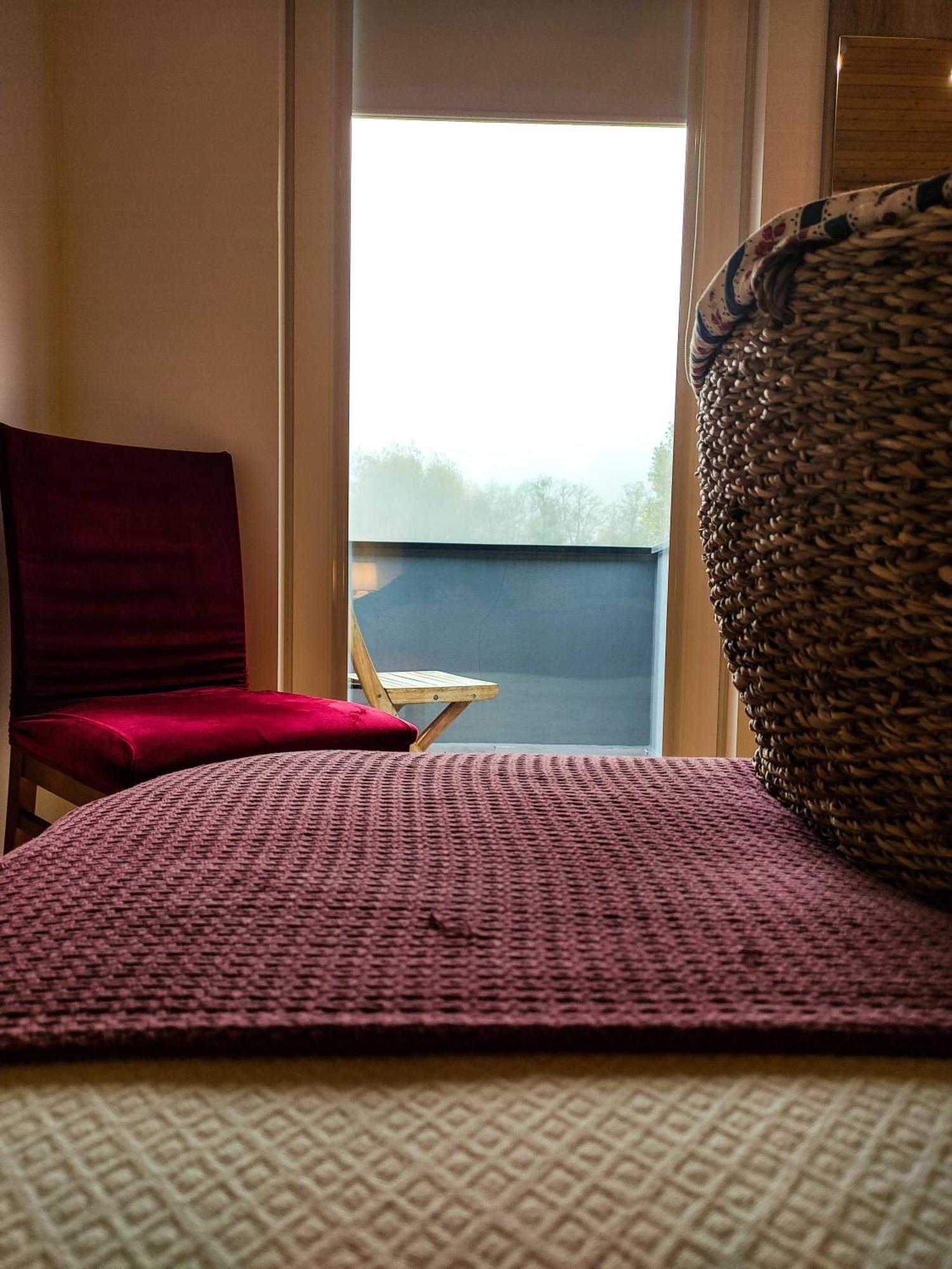 Farm stay Vale Do Ceira *