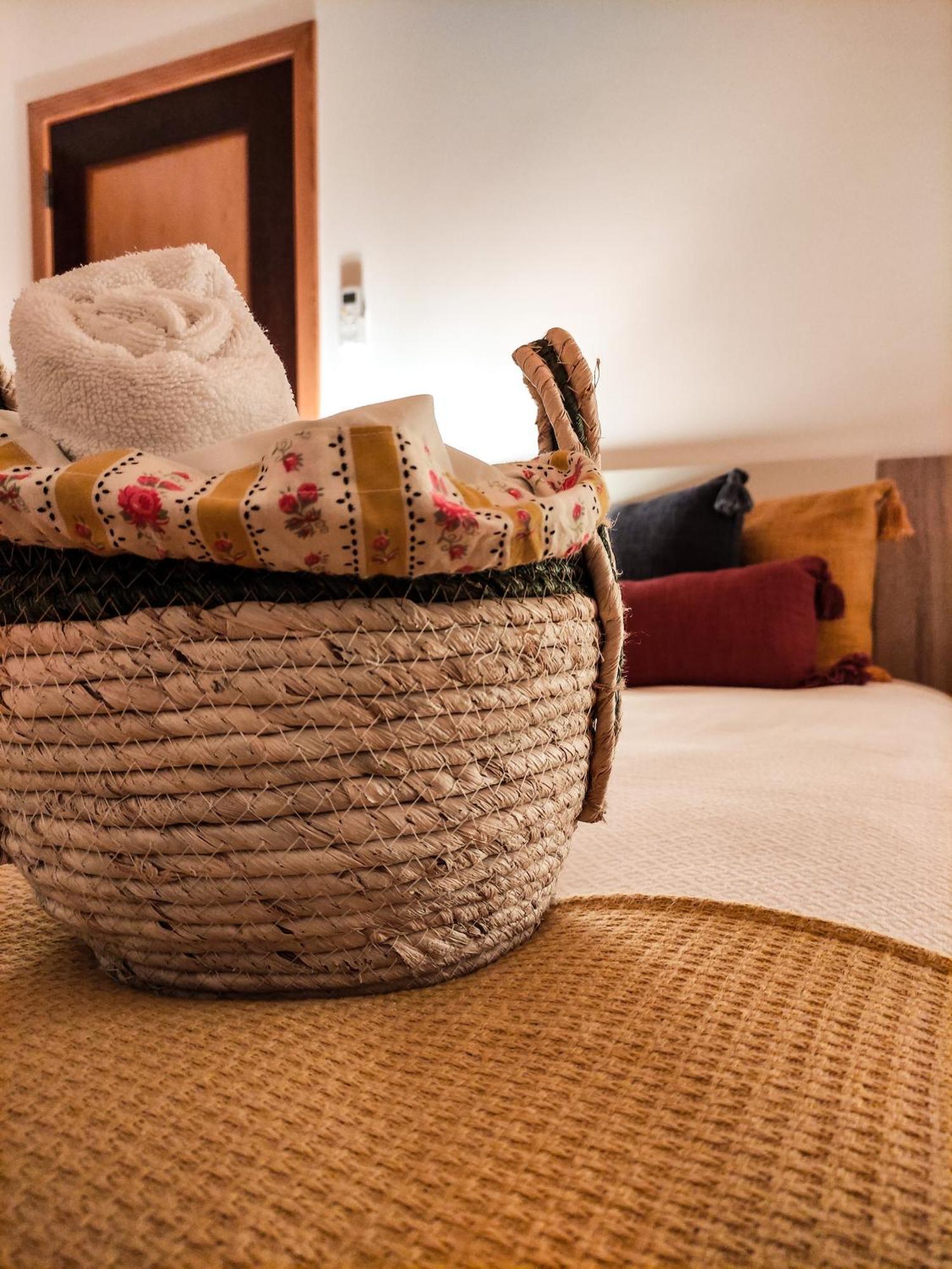 Farm stay Vale Do Ceira Gois