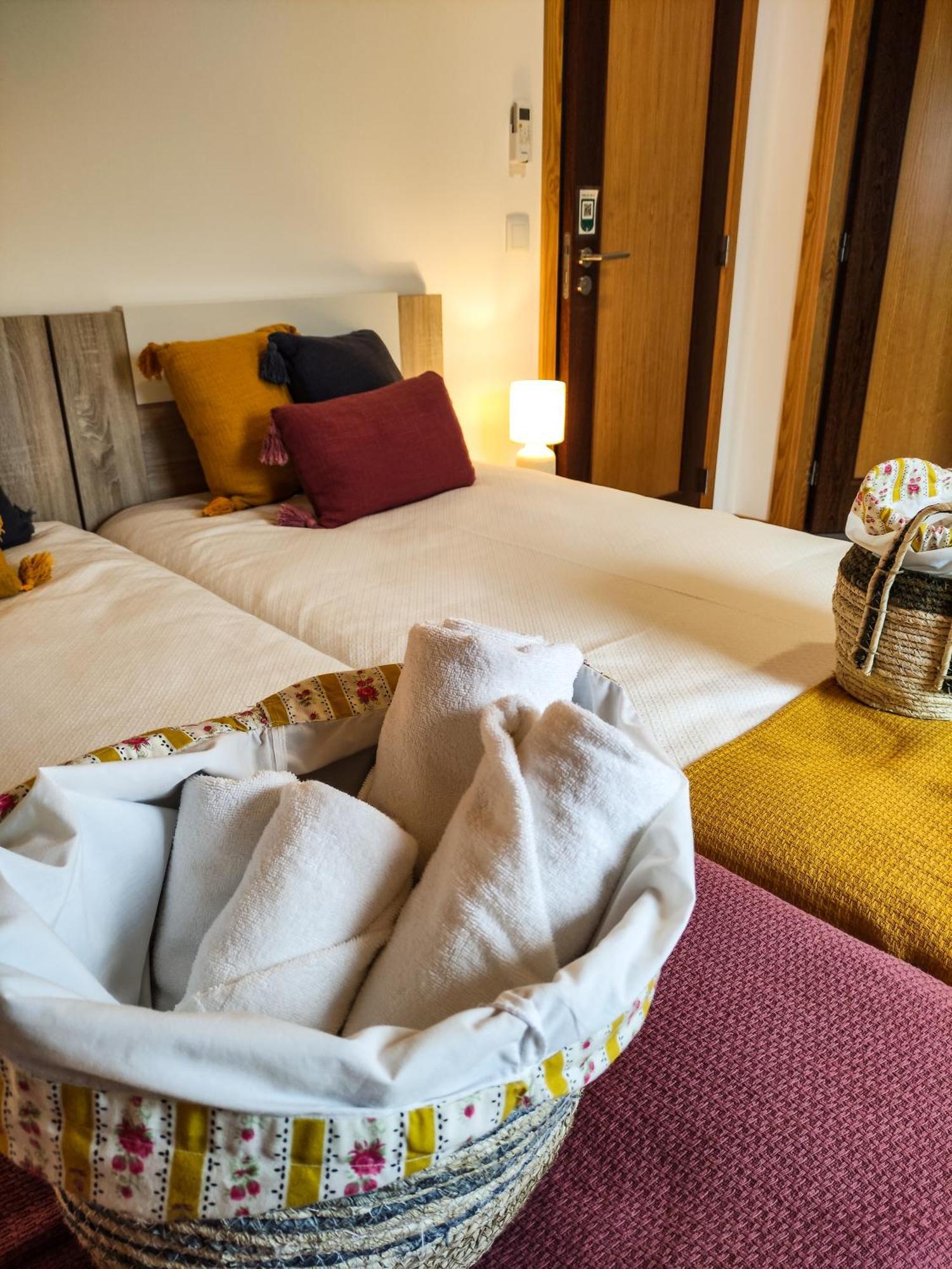 Vale Do Ceira Farm stay *