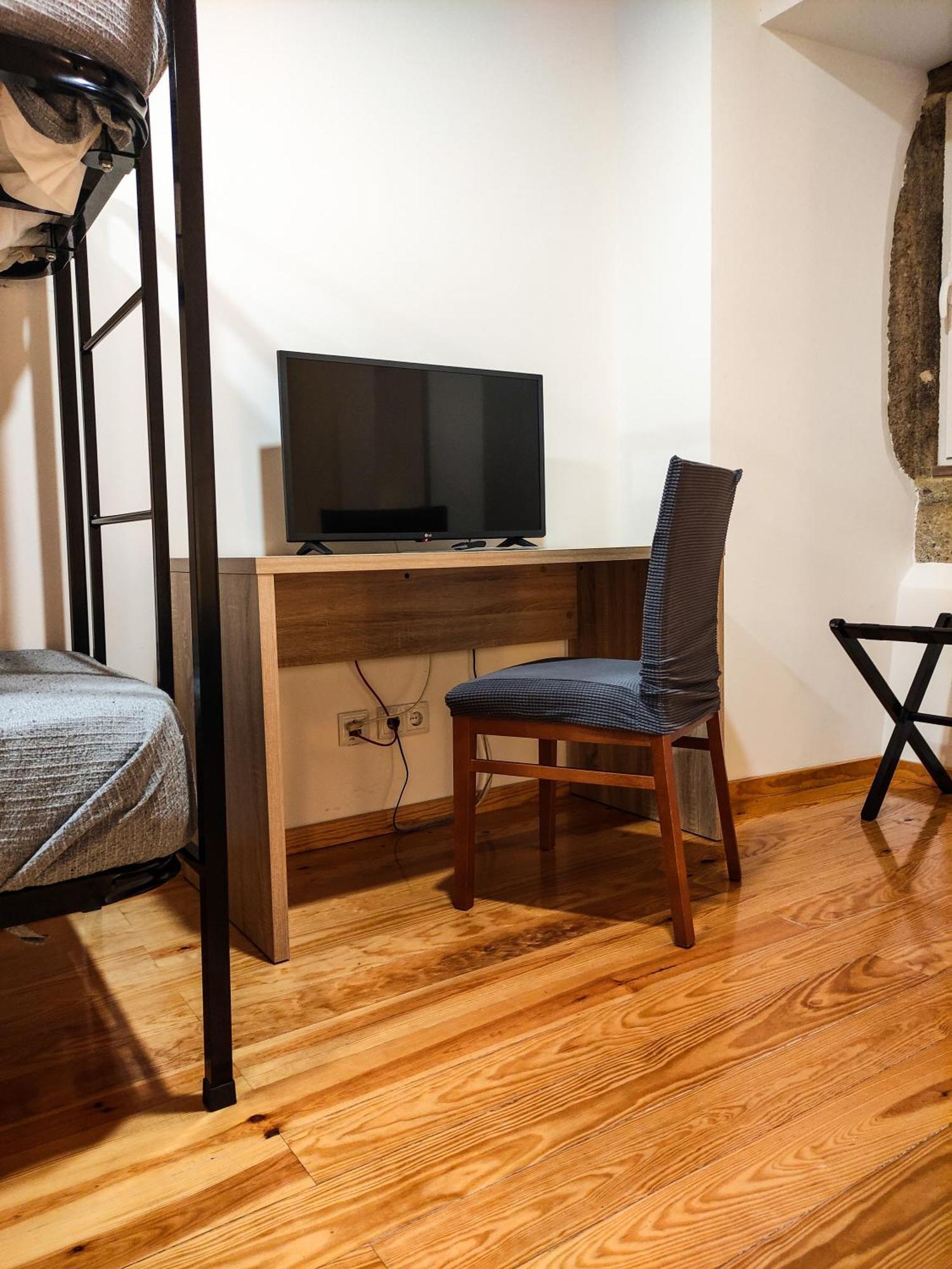 Farm stay Vale Do Ceira Gois