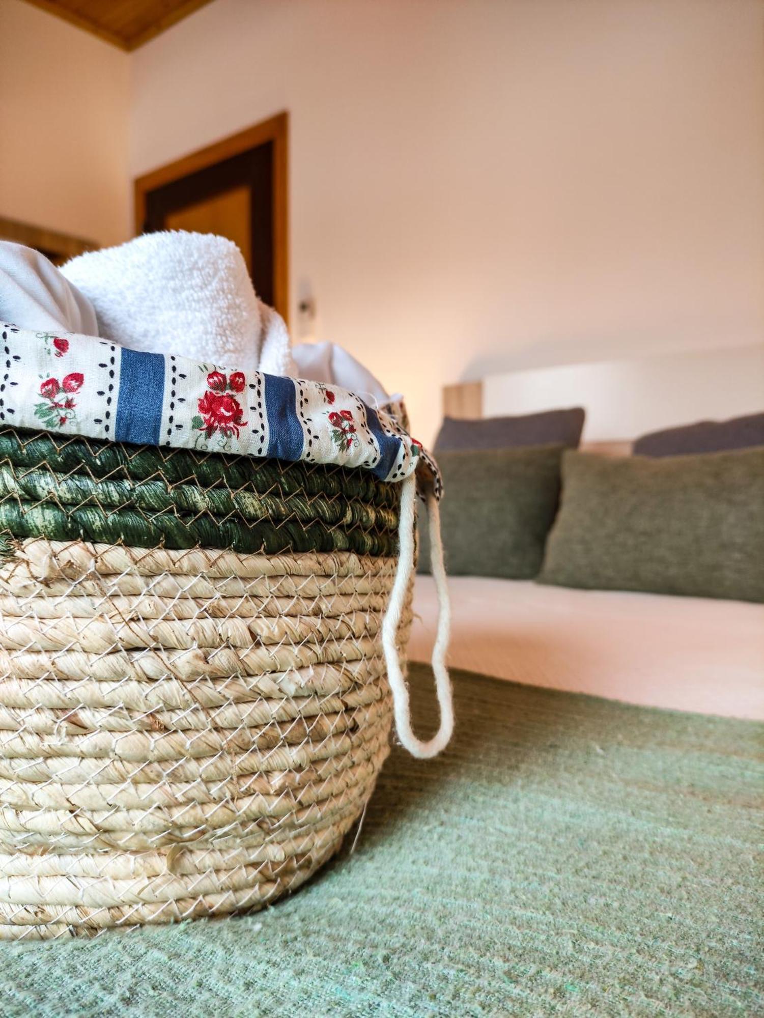 Vale Do Ceira Farm stay