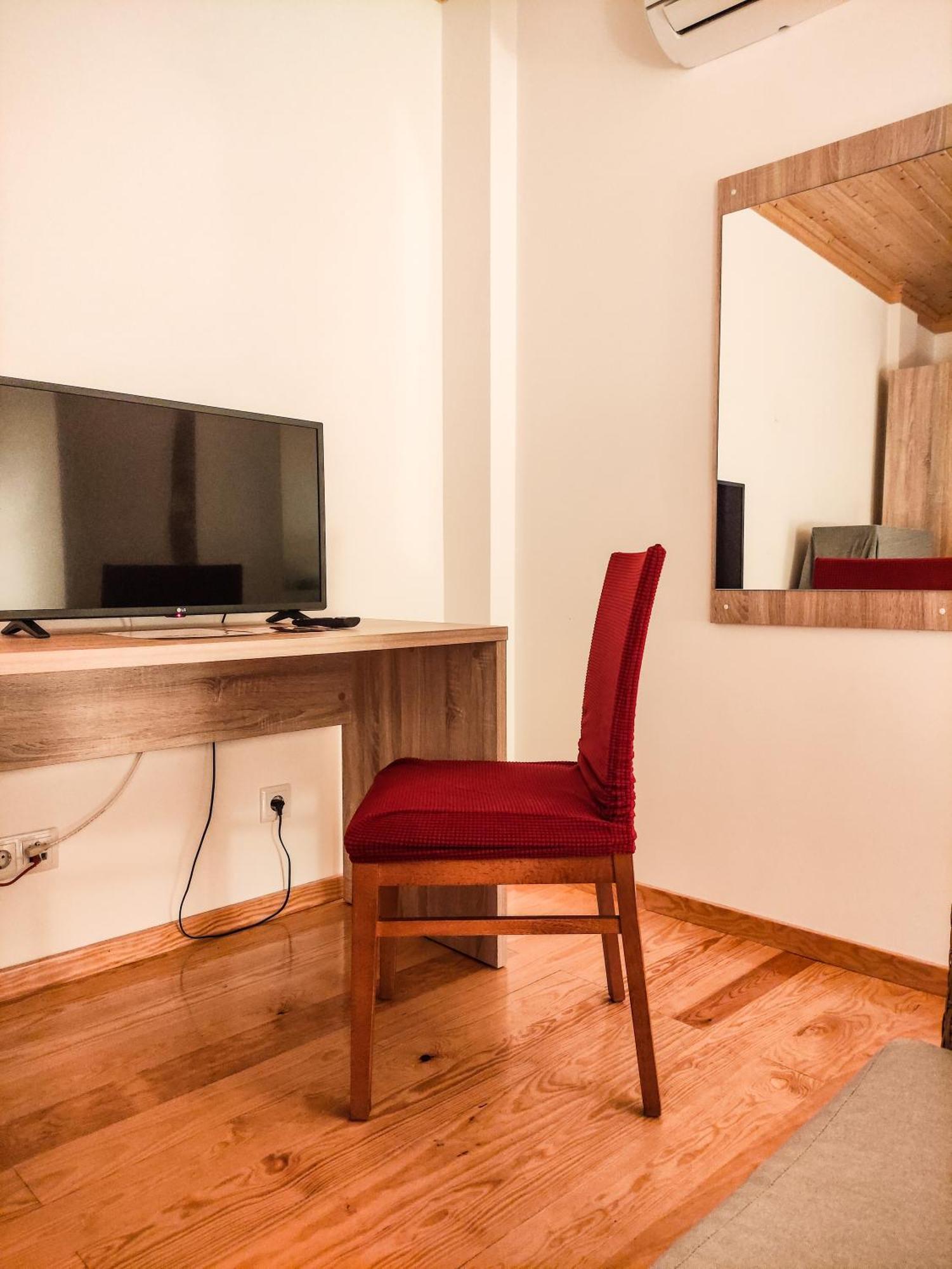 Vale Do Ceira Farm stay