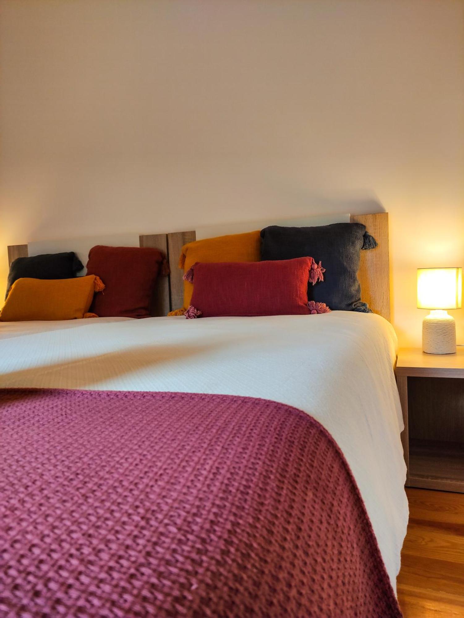 Vale Do Ceira Farm stay