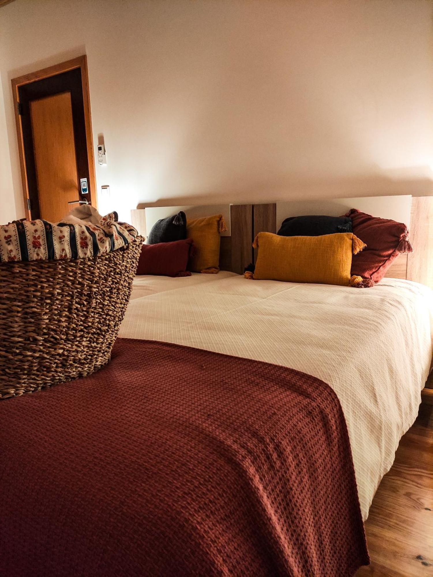 Farm stay Vale Do Ceira Gois